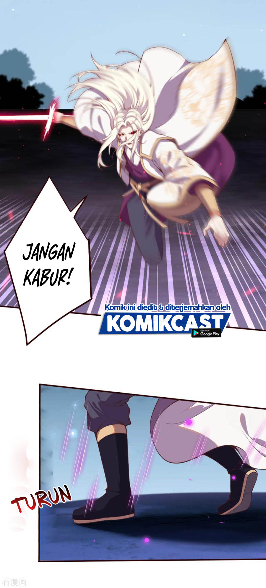 Dilarang COPAS - situs resmi www.mangacanblog.com - Komik against the gods 325 - chapter 325 326 Indonesia against the gods 325 - chapter 325 Terbaru 6|Baca Manga Komik Indonesia|Mangacan